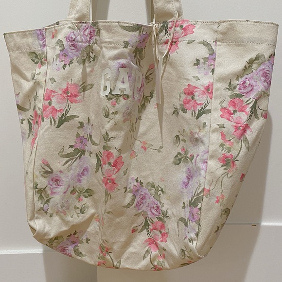NWT GAP x LoveShackFancy tote - Picture 2 of 6